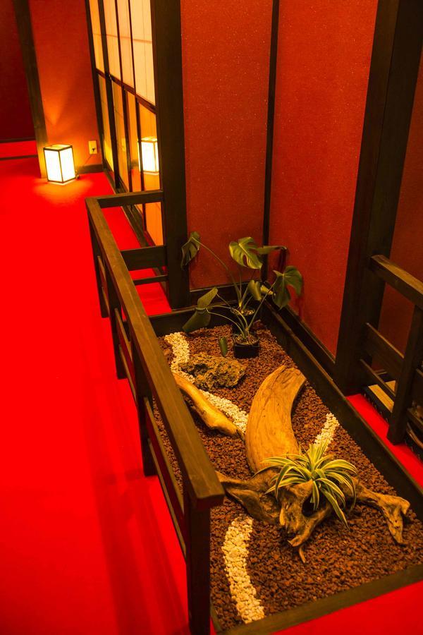 Hida Takayama Relax Hostel Bettei Fuji Exterior foto