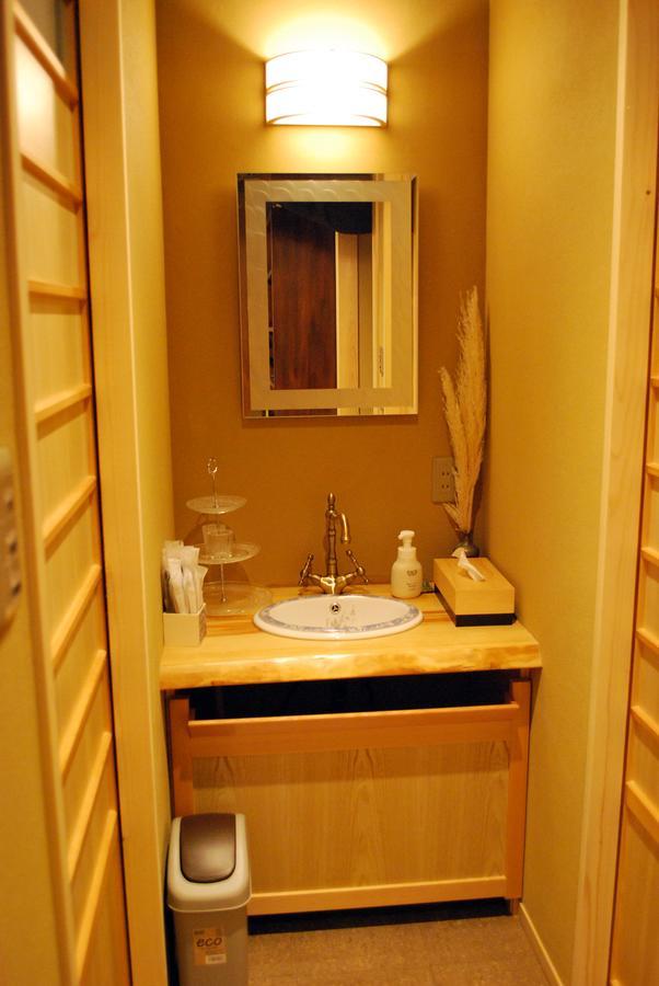 Hida Takayama Relax Hostel Bettei Fuji Exterior foto