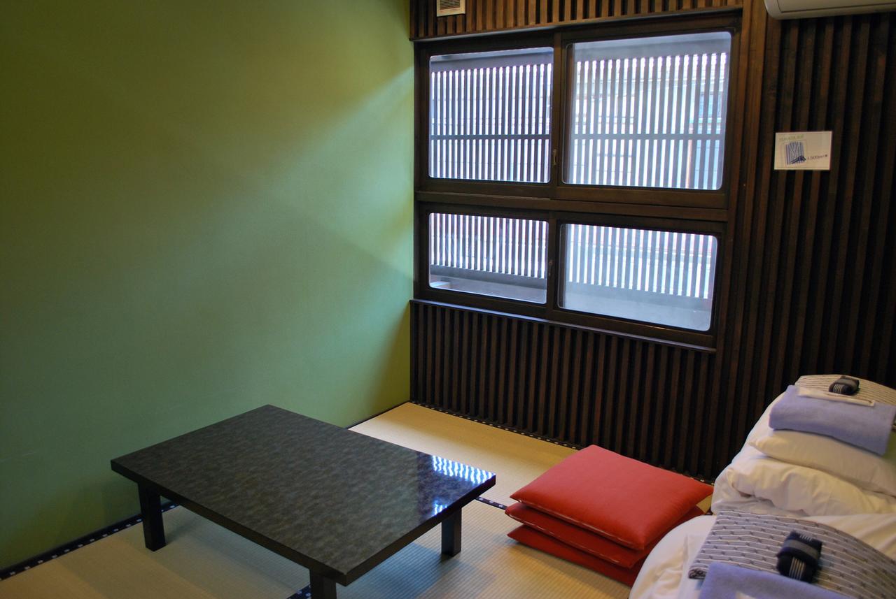 Hida Takayama Relax Hostel Bettei Fuji Exterior foto